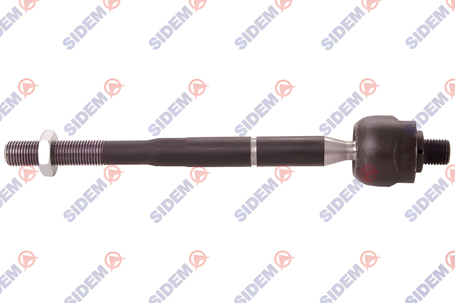 Рульова тяга KIA RIO, HYUNDAI SOLARIS, SIDEM (81213) Рульова тяга KIA RIO, HYUNDAI SOLARIS, SIDEM (81213)