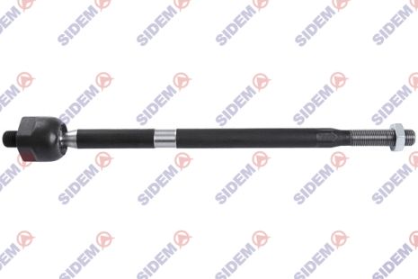Тяга рулевая SKODA RAPID, VW POLO, SIDEM (37614) Тяга рулевая SKODA RAPID, VW POLO, SIDEM (37614)