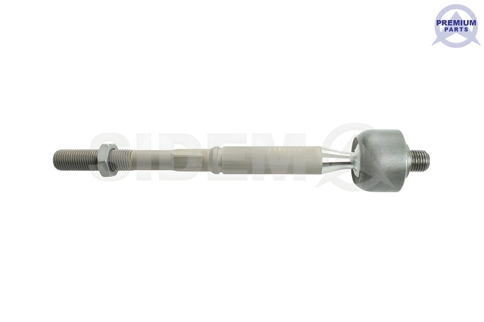 Рульова тяга для MERCEDES-BENZ CITAN, RENAULT KANGOO, SIDEM (5214) Рульова тяга для MERCEDES-BENZ CITAN, RENAULT KANGOO, SIDEM (5214)