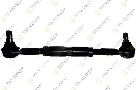 Продольная рулевая тяга NISSAN PATHFINDER, TEKNOROT (N563) Продольная рулевая тяга NISSAN PATHFINDER, TEKNOROT (N563)