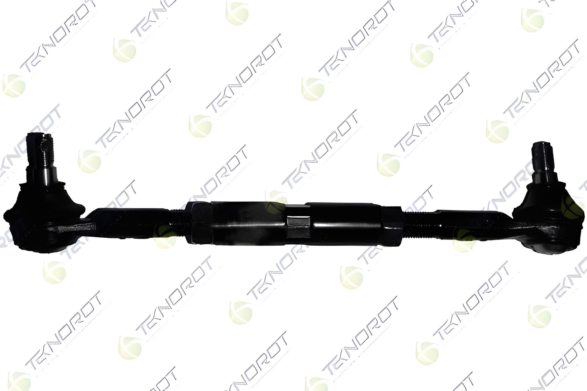 Поперечна рульова тяга для NISSAN PATHFINDER, від TEKNOROT (N563) Поперечна рульова тяга для NISSAN PATHFINDER, від TEKNOROT (N563)