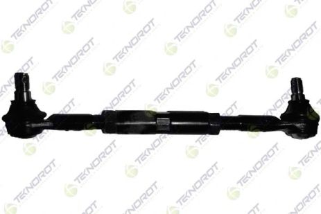 Тяга рульова поздовжня NISSAN PATHFINDER, TEKNOROT (N563)