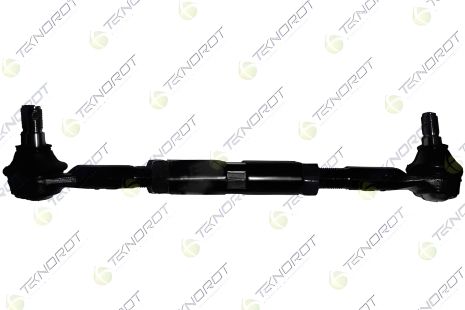 Поперечна рульова тяга для NISSAN PATHFINDER, від TEKNOROT (N563)