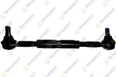Тяга рулевая продольная NISSAN PATHFINDER, TEKNOROT (N563) Тяга рулевая продольная NISSAN PATHFINDER, TEKNOROT (N563)