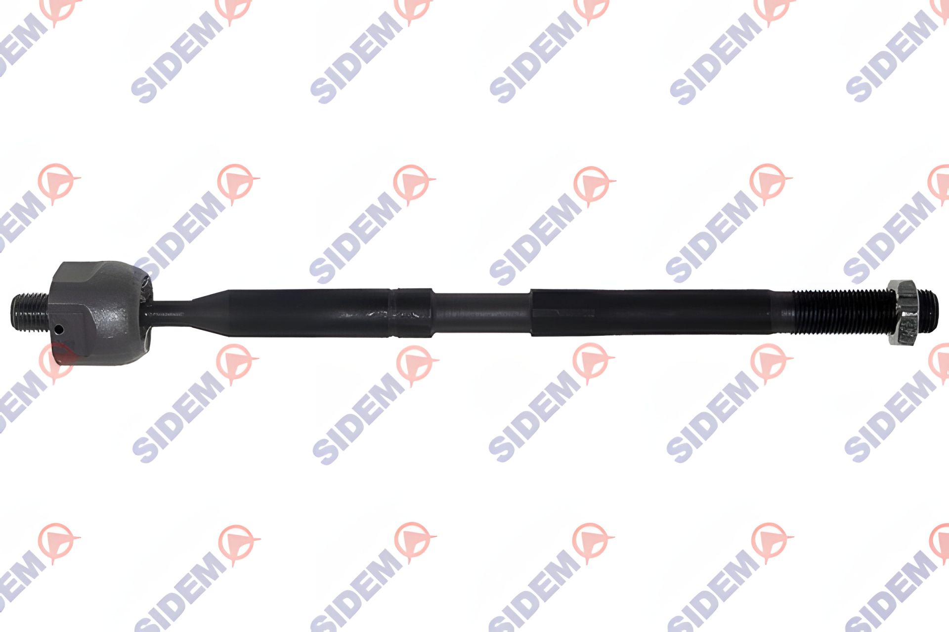 Тяга рульова для TOYOTA AVENSIS, SIDEM (45813) Тяга рульова для TOYOTA AVENSIS, SIDEM (45813)