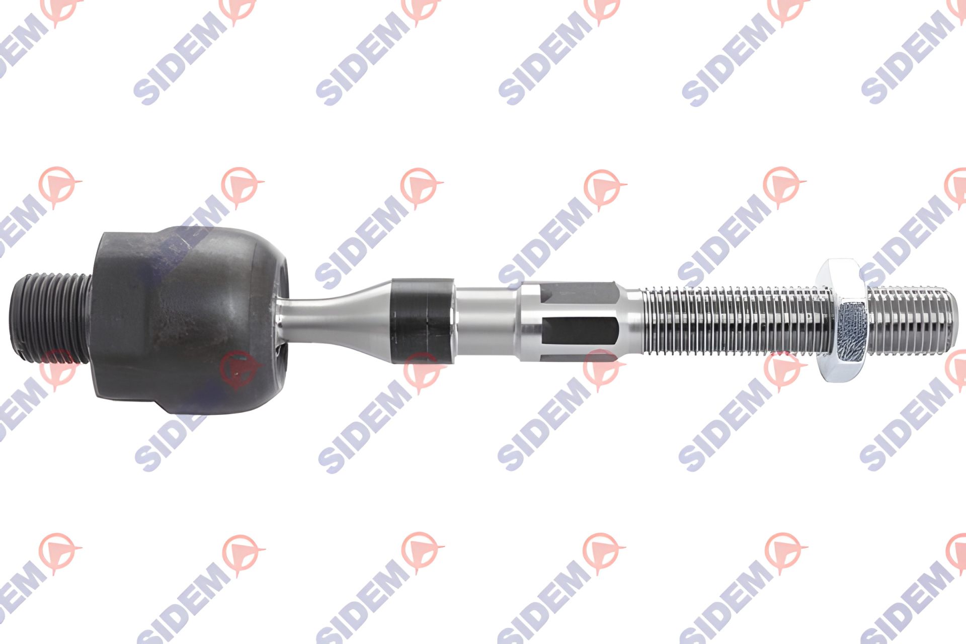 Рульова тяга MAZDA 6, SIDEM (51212) Рульова тяга MAZDA 6, SIDEM (51212)