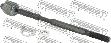 Рульова тяга для HONDA CROSSROAD, FEBEST (0322RT) Рульова тяга для HONDA CROSSROAD, FEBEST (0322RT)