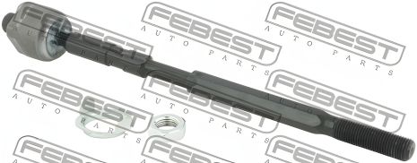 Рульова тяга для HONDA CROSSROAD, FEBEST (0322RT)