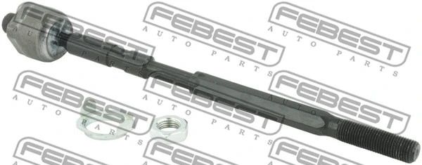 Тяга рульова HONDA CROSSROAD, FEBEST (0322RT) Тяга рульова HONDA CROSSROAD, FEBEST (0322RT)