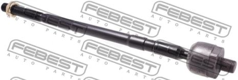 Тяга рульова GREAT WALL, FEBEST (3022SAF) Тяга рульова GREAT WALL, FEBEST (3022SAF)