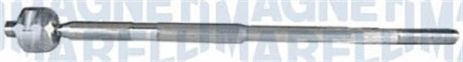 Тяга рулевая продольная FORD FOCUS, MAGNETI MARELLI (301191600830) Тяга рулевая продольная FORD FOCUS, MAGNETI MARELLI (301191600830)