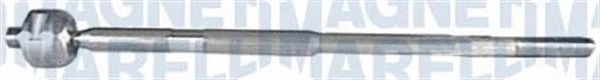 Тяга рульова поздовжня FORD FOCUS, MAGNETI MARELLI (301191600830) Тяга рульова поздовжня FORD FOCUS, MAGNETI MARELLI (301191600830)