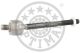 Тяга рульова RENAULT SANDERO/STEPWAY, DACIA LOGAN, OPTIMAL (G21313) Тяга рульова RENAULT SANDERO/STEPWAY, DACIA LOGAN, OPTIMAL (G21313)