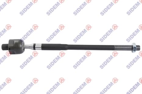 Тяга рульова MAZDA 323, SIDEM (51715) Тяга рульова MAZDA 323, SIDEM (51715)