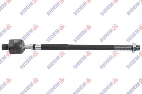 Тяга рульова MAZDA 323, SIDEM (51715) Тяга рульова MAZDA 323, SIDEM (51715)