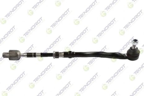 Тяга рулевая поперечная BMW 3, TEKNOROT (B601603) Тяга рулевая поперечная BMW 3, TEKNOROT (B601603)