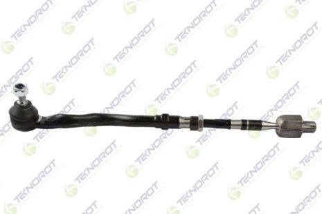 Тяга рулевая поперечная BMW Z4, TEKNOROT (B602603) Тяга рулевая поперечная BMW Z4, TEKNOROT (B602603)