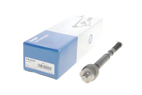 Рульова тяга TOYOTA AURIS, DELPHI (TA3235)