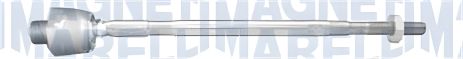 Поздовжня рульова тяга Opel Agila, Suzuki Swift, Magneti Marelli (301191602490) Поздовжня рульова тяга Opel Agila, Suzuki Swift, Magneti Marelli (301191602490)
