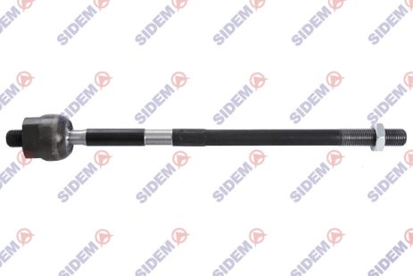 Тяга рульова VW LUPO, SEAT AROSA, SIDEM (63515) Тяга рульова VW LUPO, SEAT AROSA, SIDEM (63515)