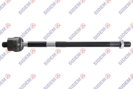 Тяга рульова VW LUPO, SEAT AROSA, SIDEM (63515) Тяга рульова VW LUPO, SEAT AROSA, SIDEM (63515)