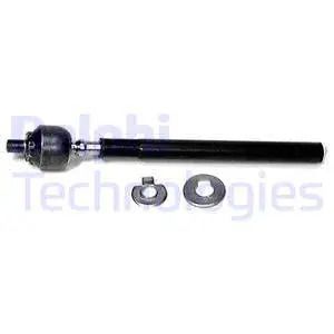 Тяга рульова RENAULT SUPER, DELPHI (TA1263) Тяга рульова RENAULT SUPER, DELPHI (TA1263)