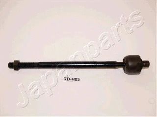 Тяга рульова HYUNDAI ATOS, JAPAN PARTS (RDH05) Тяга рульова HYUNDAI ATOS, JAPAN PARTS (RDH05)