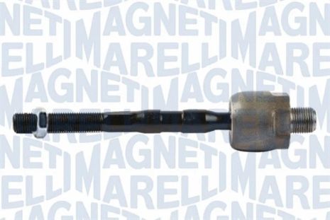 Тяга рульова поздовжня MAZDA 6, MAGNETI MARELLI (301191601530) Тяга рульова поздовжня MAZDA 6, MAGNETI MARELLI (301191601530)