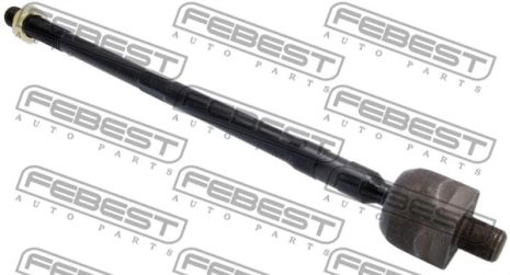 Тяга рульова INFINITI I30, NISSAN ALMERA, FEBEST (0222CA33) Тяга рульова INFINITI I30, NISSAN ALMERA, FEBEST (0222CA33)