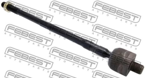 Тяга рульова INFINITI I30, NISSAN ALMERA, FEBEST (0222CA33) Тяга рульова INFINITI I30, NISSAN ALMERA, FEBEST (0222CA33)