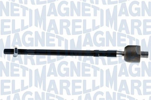 Тяга рульова поздовжня PEUGEOT 4007, MITSUBISHI OUTLANDER, MAGNETI MARELLI (301191601600) Тяга рульова поздовжня PEUGEOT 4007, MITSUBISHI OUTLANDER, MAGNETI MARELLI (301191601600)