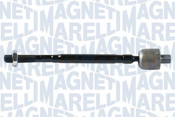 Тяга рульова поздовжня NISSAN MURANO, MAGNETI MARELLI (301191601760) Тяга рульова поздовжня NISSAN MURANO, MAGNETI MARELLI (301191601760)