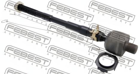 Рульова тяга NISSAN TEANA, NISSAN (DFAC), FEBEST (0222U31) Рульова тяга NISSAN TEANA, NISSAN (DFAC), FEBEST (0222U31)