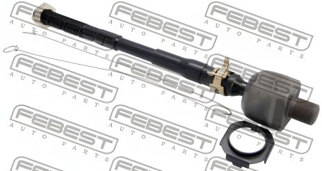 Рульова тяга NISSAN TEANA, NISSAN (DFAC), FEBEST (0222U31) Рульова тяга NISSAN TEANA, NISSAN (DFAC), FEBEST (0222U31)