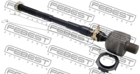 Тяга рулевая NISSAN TEANA, NISSAN (DFAC), FEBEST (0222U31) Тяга рулевая NISSAN TEANA, NISSAN (DFAC), FEBEST (0222U31)