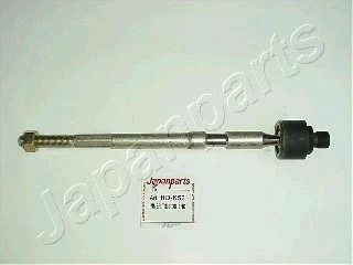 Тяга рульова KIA PRIDE, MAZDA 121, JAPAN PARTS (RDK53) Тяга рульова KIA PRIDE, MAZDA 121, JAPAN PARTS (RDK53)
