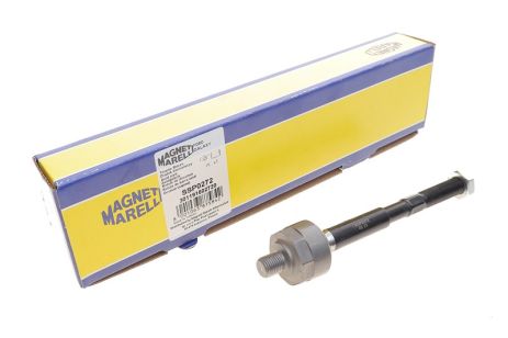Тяга рульова поздовжня SEAT ALHAMBRA, FORD GALAXY, MAGNETI MARELLI (301191602720) Тяга рульова поздовжня SEAT ALHAMBRA, FORD GALAXY, MAGNETI MARELLI (301191602720)