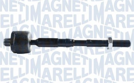 Тяга рульова поздовжня RENAULT KADJAR, NISSAN QASHQAI, MAGNETI MARELLI (301191602180) Тяга рульова поздовжня RENAULT KADJAR, NISSAN QASHQAI, MAGNETI MARELLI (301191602180)