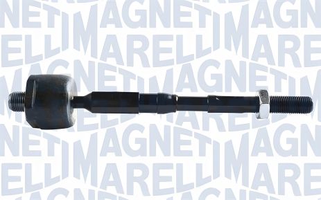Продольная рулевая тяга RENAULT KADJAR, NISSAN QASHQAI, MAGNETI MARELLI (301191602180)