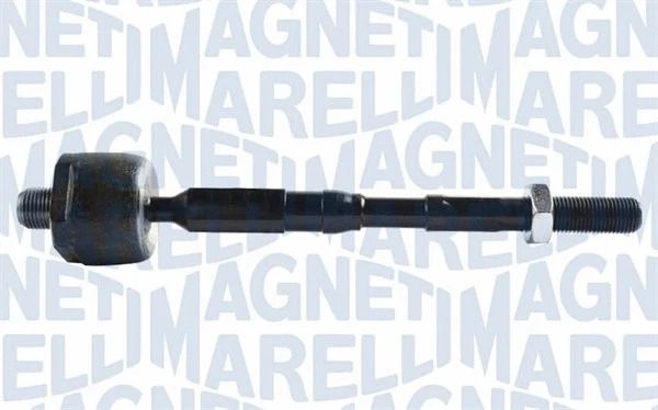Тяга рульова поздовжня RENAULT KADJAR, NISSAN QASHQAI, MAGNETI MARELLI (301191602180) Тяга рульова поздовжня RENAULT KADJAR, NISSAN QASHQAI, MAGNETI MARELLI (301191602180)