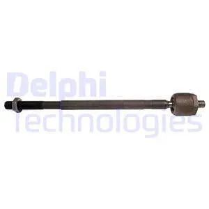 Тяга рульова RENAULT TWINGO, DELPHI (TA2724) Тяга рульова RENAULT TWINGO, DELPHI (TA2724)
