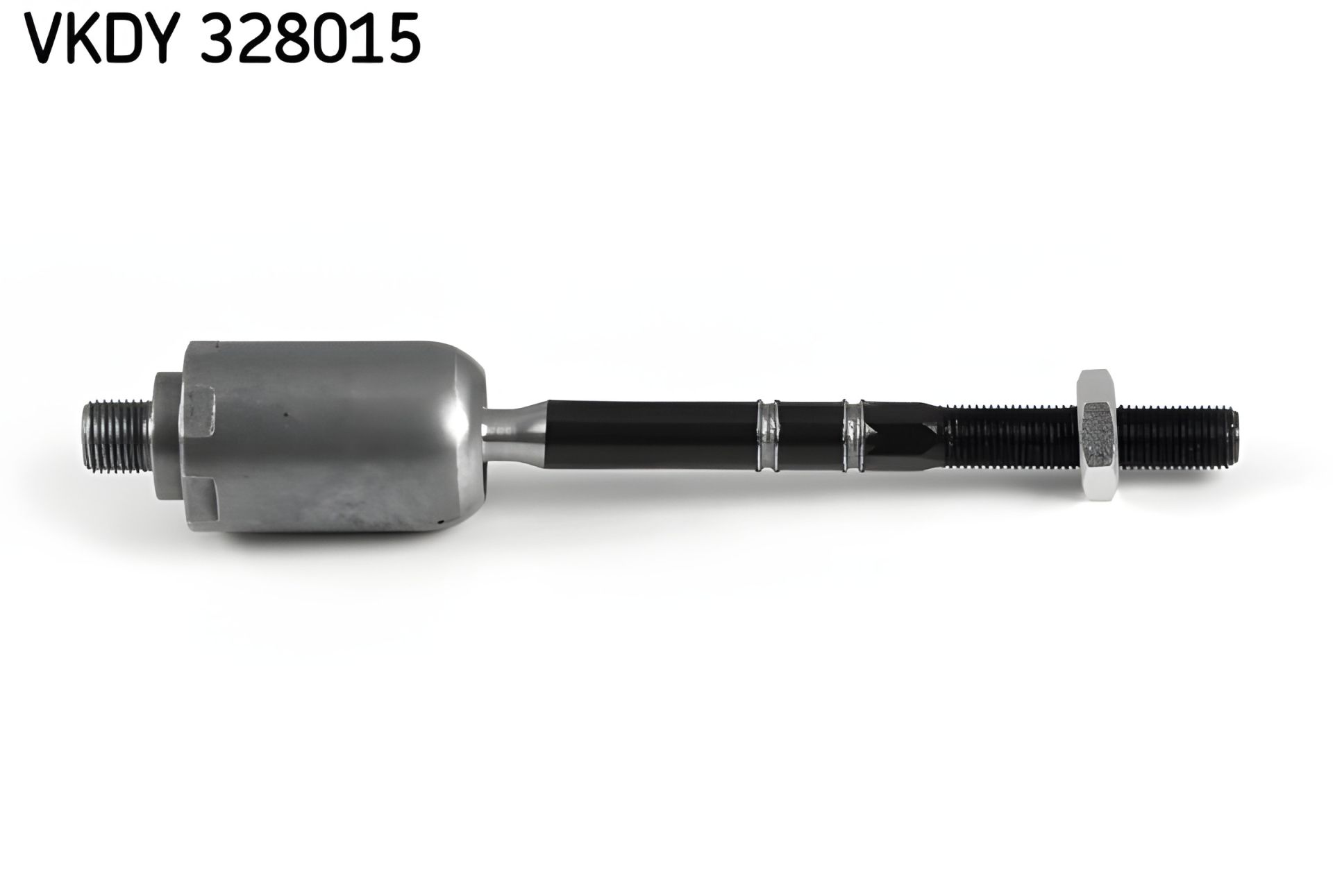 Рульова тяга MERCEDES-BENZ E-CLASS, SKF (VKDY328015) Рульова тяга MERCEDES-BENZ E-CLASS, SKF (VKDY328015)