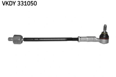 Тяга рульова поперечна SEAT IBIZA, SKF (VKDY331050) Тяга рульова поперечна SEAT IBIZA, SKF (VKDY331050)