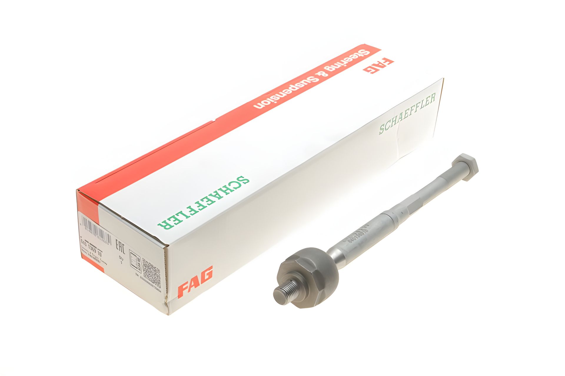 Рульова тяга VAUXHALL ASTRA, OPEL ASTRA, FAG (840136910) Рульова тяга VAUXHALL ASTRA, OPEL ASTRA, FAG (840136910)