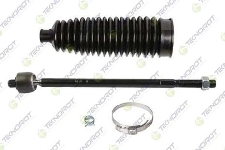 Тяга рульова FORD TRANSIT, TEKNOROT (FO1263K) Тяга рульова FORD TRANSIT, TEKNOROT (FO1263K)