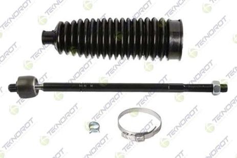 Тяга рульова FORD TRANSIT, TEKNOROT (FO1263K) Тяга рульова FORD TRANSIT, TEKNOROT (FO1263K)