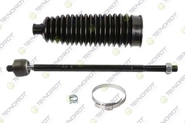 Тяга рульова FORD TRANSIT, TEKNOROT (FO1263K) Тяга рульова FORD TRANSIT, TEKNOROT (FO1263K)