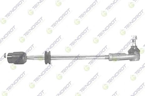 Тяга рулевая поперечная SEAT AROSA, VW LUPO, TEKNOROT (V916) Тяга рулевая поперечная SEAT AROSA, VW LUPO, TEKNOROT (V916)