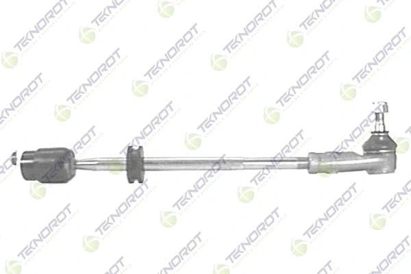 Тяга рульова поперечна SEAT AROSA, VW LUPO, TEKNOROT (V916) Тяга рульова поперечна SEAT AROSA, VW LUPO, TEKNOROT (V916)