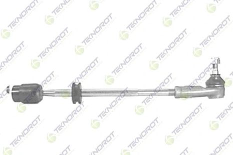 Тяга рульова поперечна SEAT AROSA, VW LUPO, TEKNOROT (V916) Тяга рульова поперечна SEAT AROSA, VW LUPO, TEKNOROT (V916)